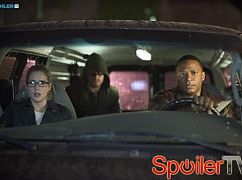 Arrow: 3x07 Draw Back Your Bow - zdjęcia promocyjne