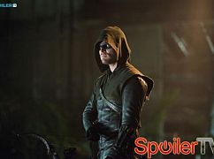 Arrow: 3x07 Draw Back Your Bow - zdjęcia promocyjne