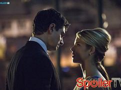 Arrow: 3x07 Draw Back Your Bow - zdjęcia promocyjne
