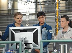 Kości: 10x08 The Puzzler in the Pit - zdjęcia promocyjne