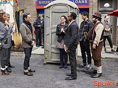 Marry Me: 1x06 Bruges Me - zdjęcia promocyjne