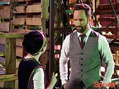 About a Boy: 2x06 About A Balcony - zdjęcia promocyjne