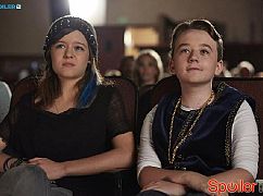 About a Boy: 2x06 About A Balcony - zdjęcia promocyjne