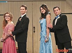 The McCarthys: 1x06 Why Guys Shouldn’t Date Their Sister’s Ex - zdjęcia promocyjne