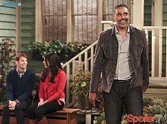 The McCarthys: 1x06 Why Guys Shouldn’t Date Their Sister’s Ex - zdjęcia promocyjne