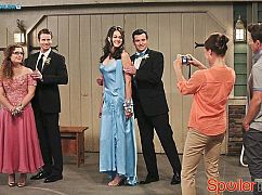 The McCarthys: 1x06 Why Guys Shouldn’t Date Their Sister’s Ex - zdjęcia promocyjne