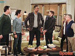 The McCarthys: 1x06 Why Guys Shouldn’t Date Their Sister’s Ex - zdjęcia promocyjne