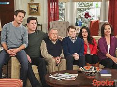 The McCarthys: 1x06 Why Guys Shouldn’t Date Their Sister’s Ex - zdjęcia promocyjne