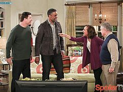 The McCarthys: 1x06 Why Guys Shouldn’t Date Their Sister’s Ex - zdjęcia promocyjne