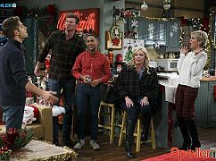 Baby Daddy: 4x02 It's A Wonderful Emma - zdjęcia promocyjne