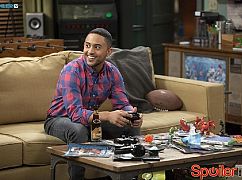 Baby Daddy: 4x02 It's A Wonderful Emma - zdjęcia promocyjne