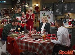 Baby Daddy: 4x02 It's A Wonderful Emma - zdjęcia promocyjne