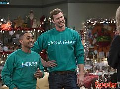 Baby Daddy: 4x02 It's A Wonderful Emma - zdjęcia promocyjne