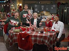 Baby Daddy: 4x02 It's A Wonderful Emma - zdjęcia promocyjne