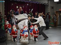 Baby Daddy: 4x02 It's A Wonderful Emma - zdjęcia promocyjne