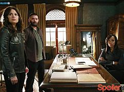 Skandal: 4x09 Where the Sun Don’t Shine - zdjęcia promocyjne
