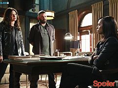 Skandal: 4x09 Where the Sun Don’t Shine - zdjęcia promocyjne