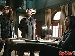 Skandal: 4x09 Where the Sun Don’t Shine - zdjęcia promocyjne