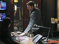 Skandal: 4x09 Where the Sun Don’t Shine - zdjęcia promocyjne