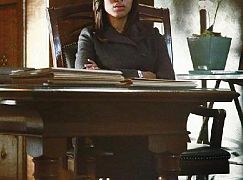 Skandal: 4x09 Where the Sun Don’t Shine - zdjęcia promocyjne
