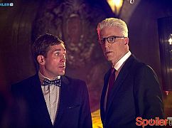 CSI: Kryminalne zagadki Las Vegas: 15x08 Rubbery Homicide - zdjęcia promocyjne