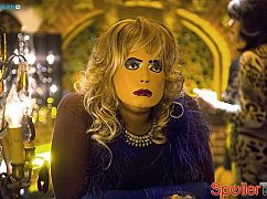 CSI: Kryminalne zagadki Las Vegas: 15x08 Rubbery Homicide - zdjęcia promocyjne