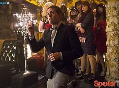 CSI: Kryminalne zagadki Las Vegas: 15x08 Rubbery Homicide - zdjęcia promocyjne