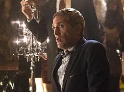 CSI: Kryminalne zagadki Las Vegas: 15x08 Rubbery Homicide - zdjęcia promocyjne