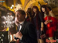 CSI: Kryminalne zagadki Las Vegas: 15x08 Rubbery Homicide - zdjęcia promocyjne