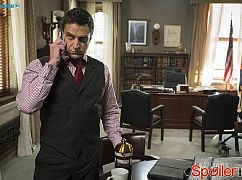 Prawo i bezprawie: 16x08 Spousal Privilege - zdjęcia promocyjne