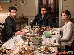 The Affair: 1x08 Episode 8 - zdjęcia promocyjne