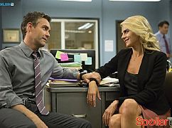 Benched: 1x05 Shark, Actually - zdjęcia promocyjne