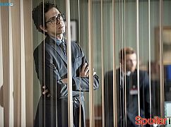Madam Secretary: 1x10 Collateral Damage - zdjęcia promocyjne
