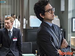 Madam Secretary: 1x10 Collateral Damage - zdjęcia promocyjne