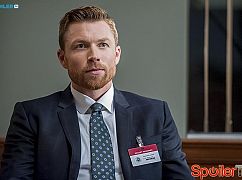 Madam Secretary: 1x10 Collateral Damage - zdjęcia promocyjne