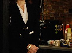 Żona idealna: 6x10 The Trial - zdjęcia promocyjne