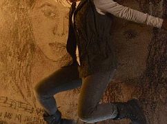 Sleepy Hollow: 2x09 Mama - zdjęcia z planu