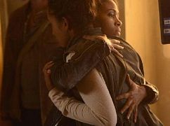 Sleepy Hollow: 2x09 Mama - zdjęcia z planu