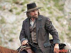 Hell on Wheels: 4x13 Further West - zdjęcia promocyjne