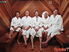 The McCarthys: 1x04 Supporting Jackie - zdjęcia promocyjne