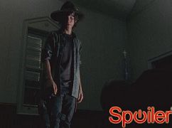 Żywe trupy: 5x07 Crossed - zdjęcia promocyjne