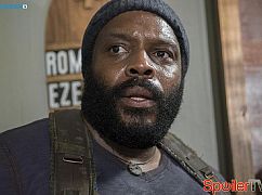 Żywe trupy: 5x07 Crossed - zdjęcia promocyjne