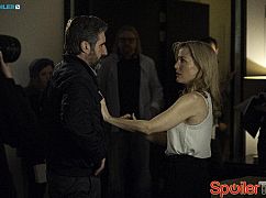 The Fall: 2x03 - zdjęcia z planu