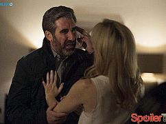 The Fall: 2x03 - zdjęcia promocyjne