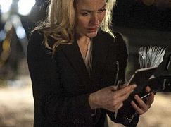 The Fall: 2x03 - zdjęcia promocyjne