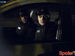 The Fall: 2x03 - zdjęcia promocyjne