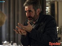 The Fall: 2x03 - zdjęcia promocyjne