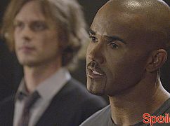 Zabójcze umysły: 10x08 The Boys of Sudworth Place - zdjęcia promocyjne