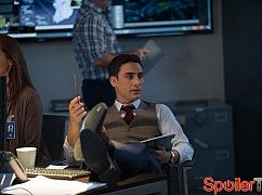 State of Affairs: 1x02 Secrets & Lies - zdjęcia promocyjne