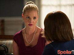 State of Affairs: 1x02 Secrets & Lies - zdjęcia promocyjne